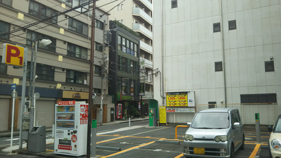 吉田パークP1(3) 吉田パークP1の写真(3)